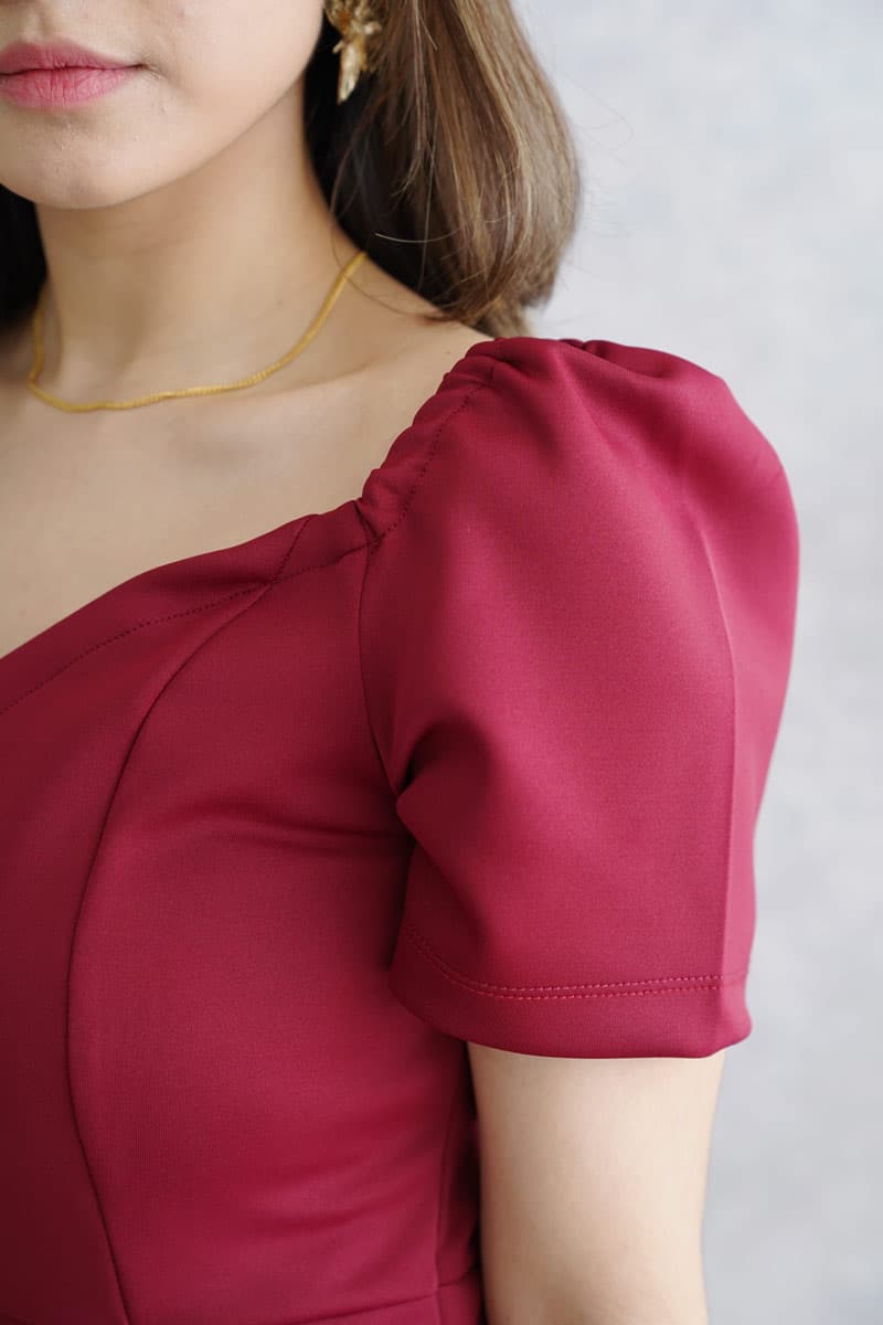 Dress Bodycon Belleza