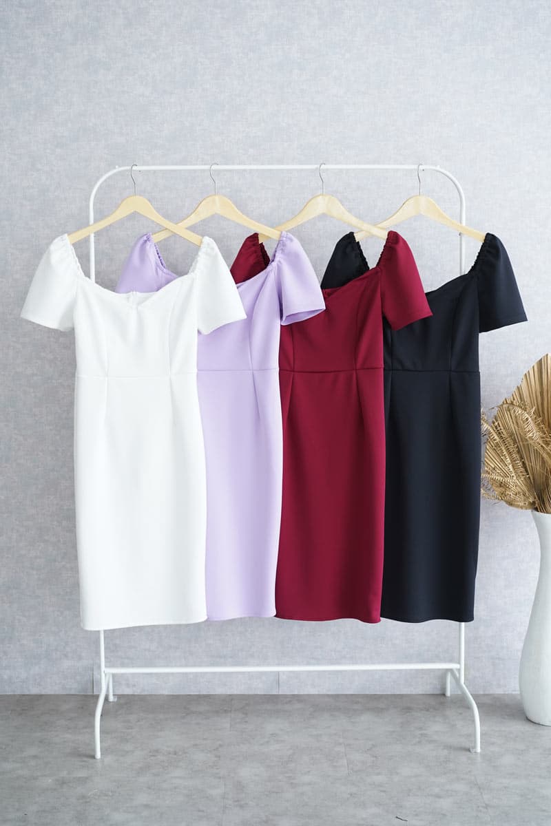 Dress Bodycon Belleza