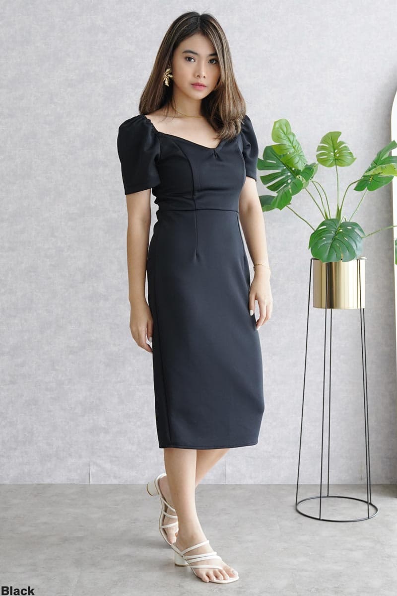 Dress Bodycon Belleza