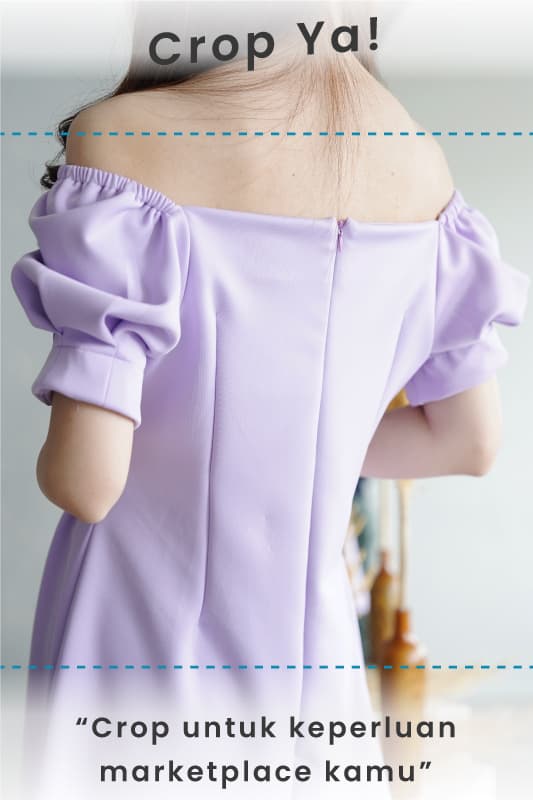 Mini Dress Tiytan