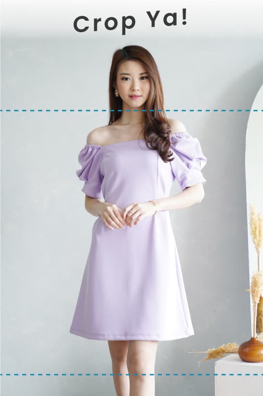 Mini Dress Tiytan