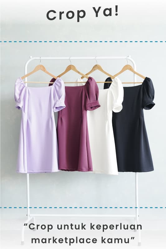 Mini Dress Tiytan