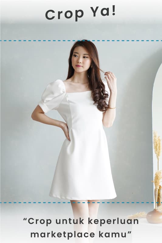 Mini Dress Tiytan