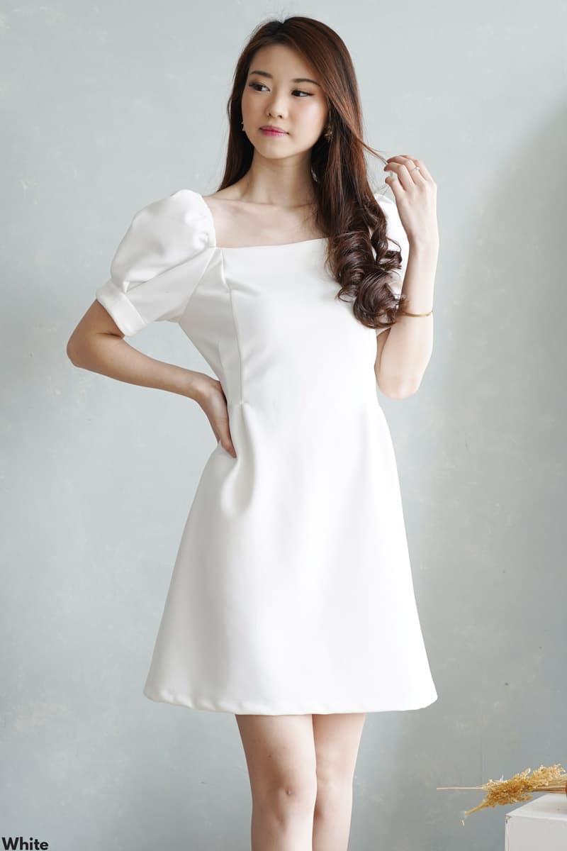 Mini Dress Tiytan