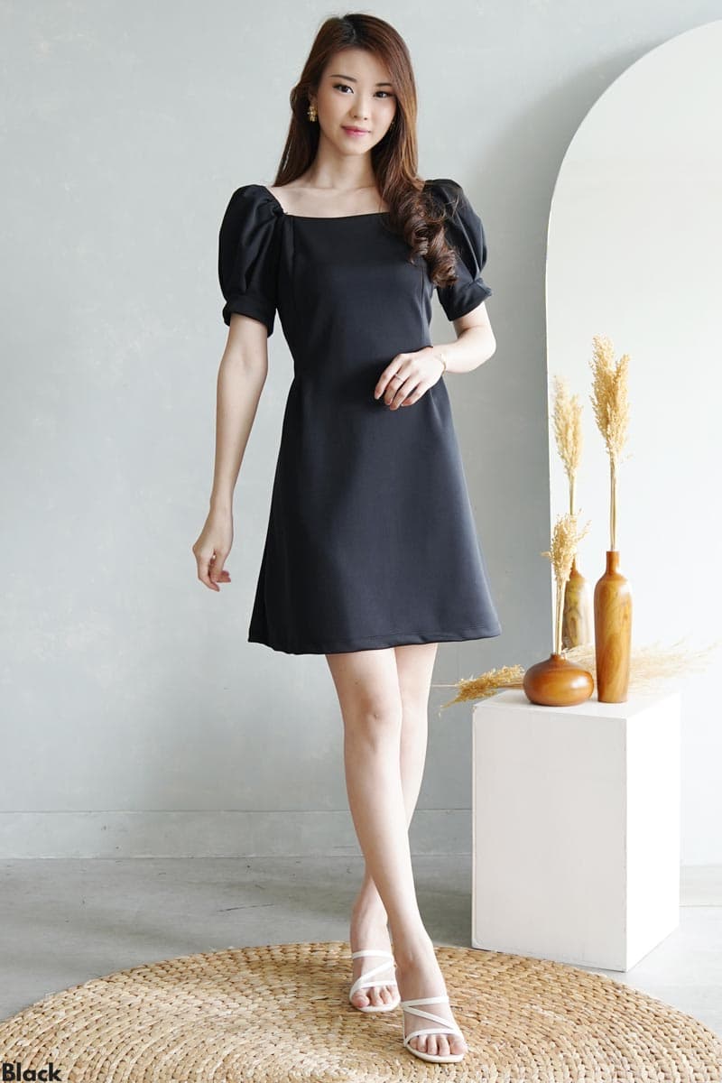 Mini Dress Tiytan