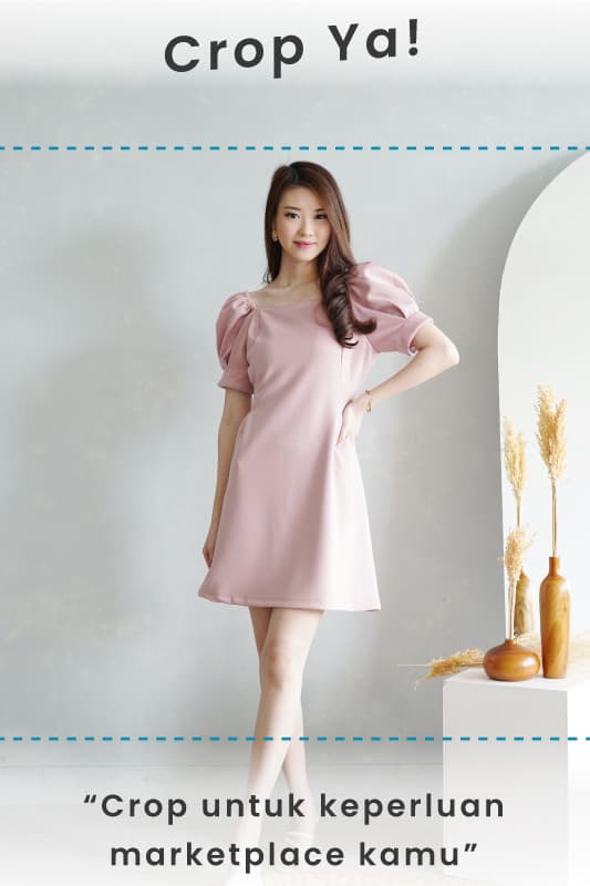 Mini Dress Tiytan