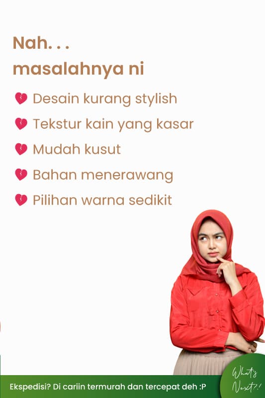 Gamis Fashion Muslim Zakhira