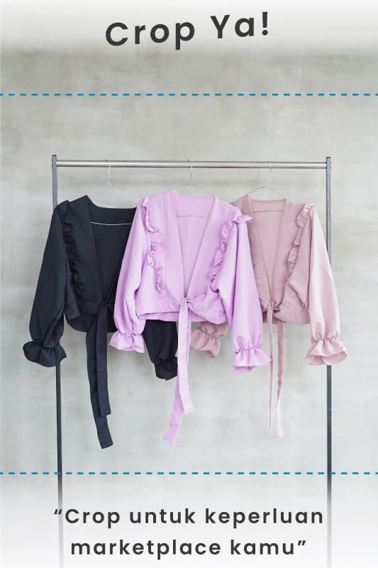 Outer Ruffle Taylor
