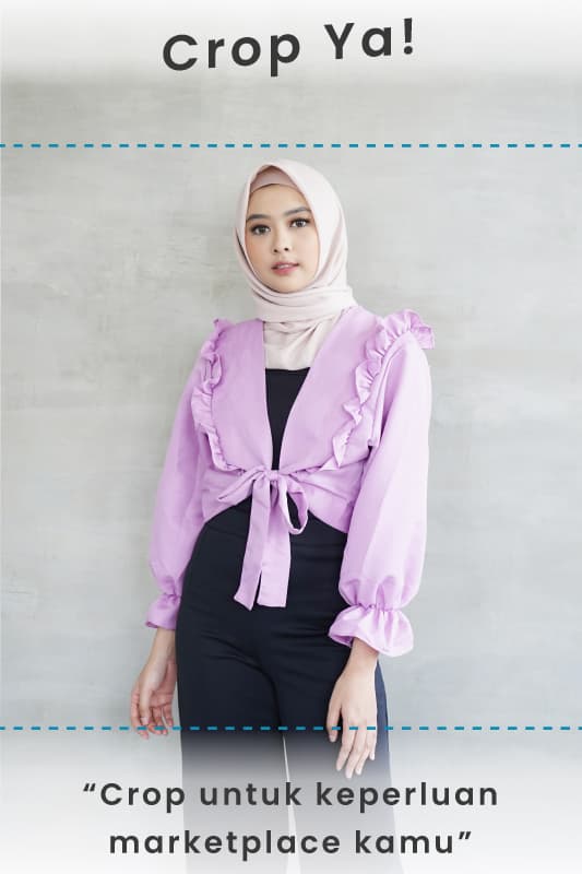 Outer Ruffle Taylor
