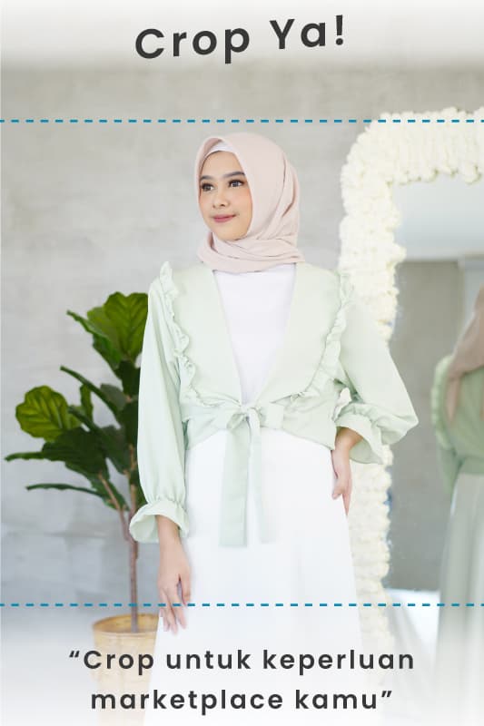 Outer Ruffle Taylor