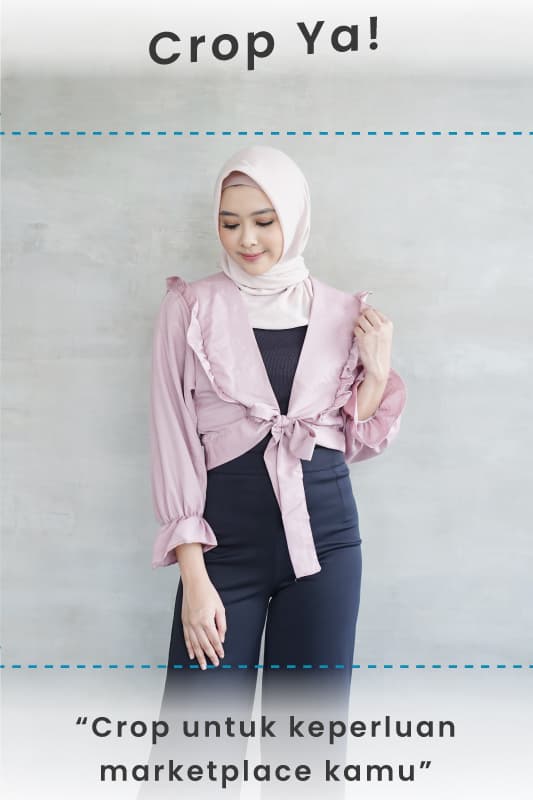 Outer Ruffle Taylor