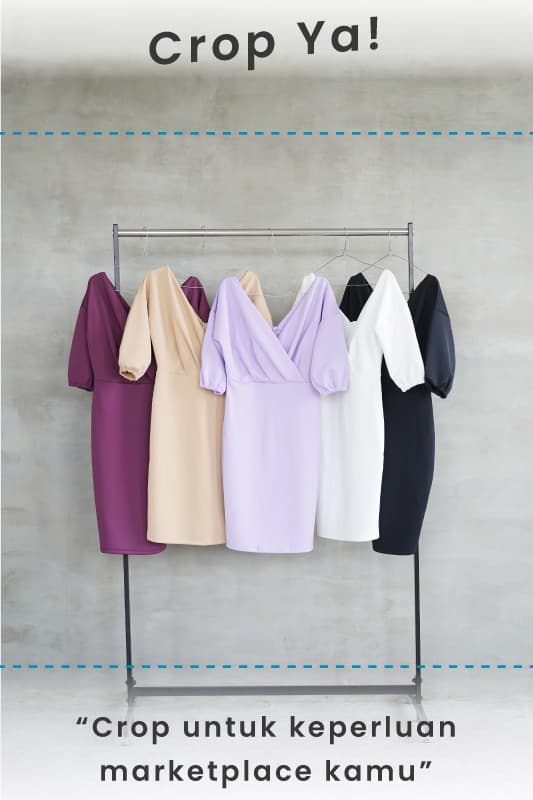 Dress Scuba Felicity