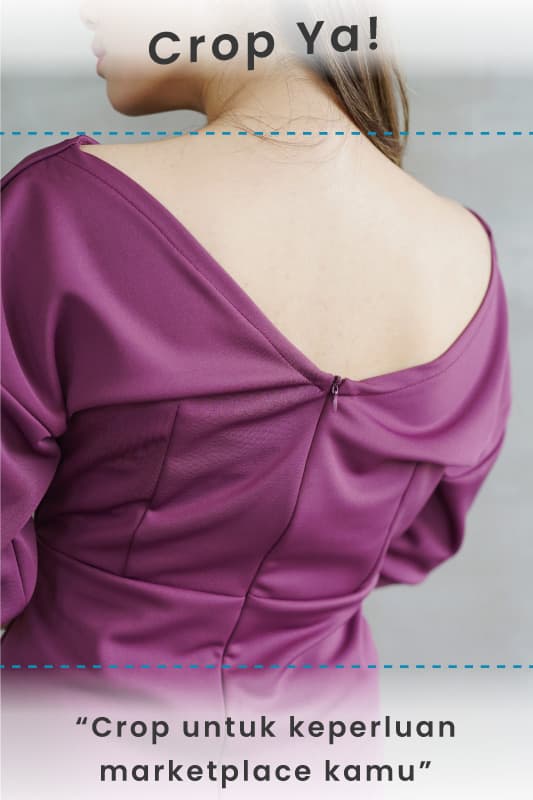 Dress Scuba Felicity