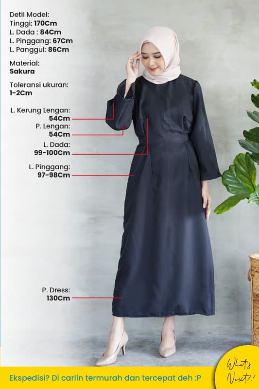 Maxi Dress Capadokiya