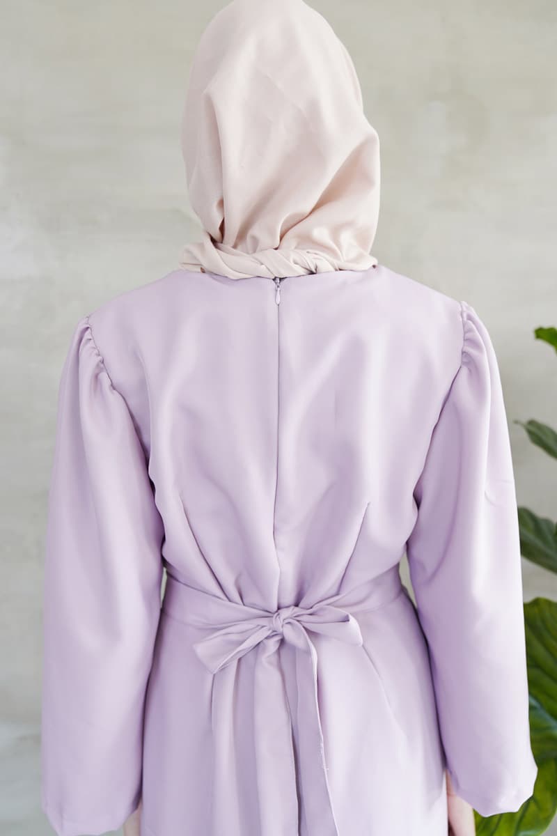 Maxi Dress Capadokiya