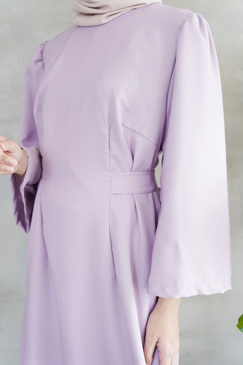 Maxi Dress Capadokiya