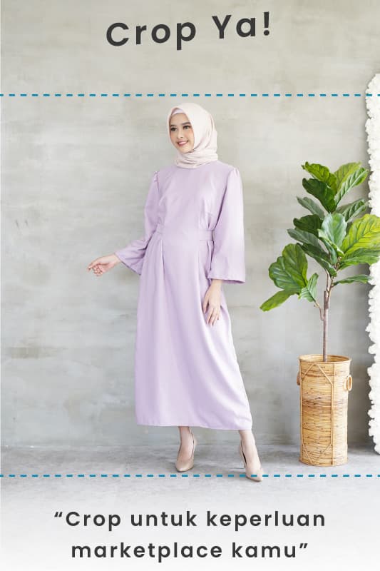 Maxi Dress Capadokiya