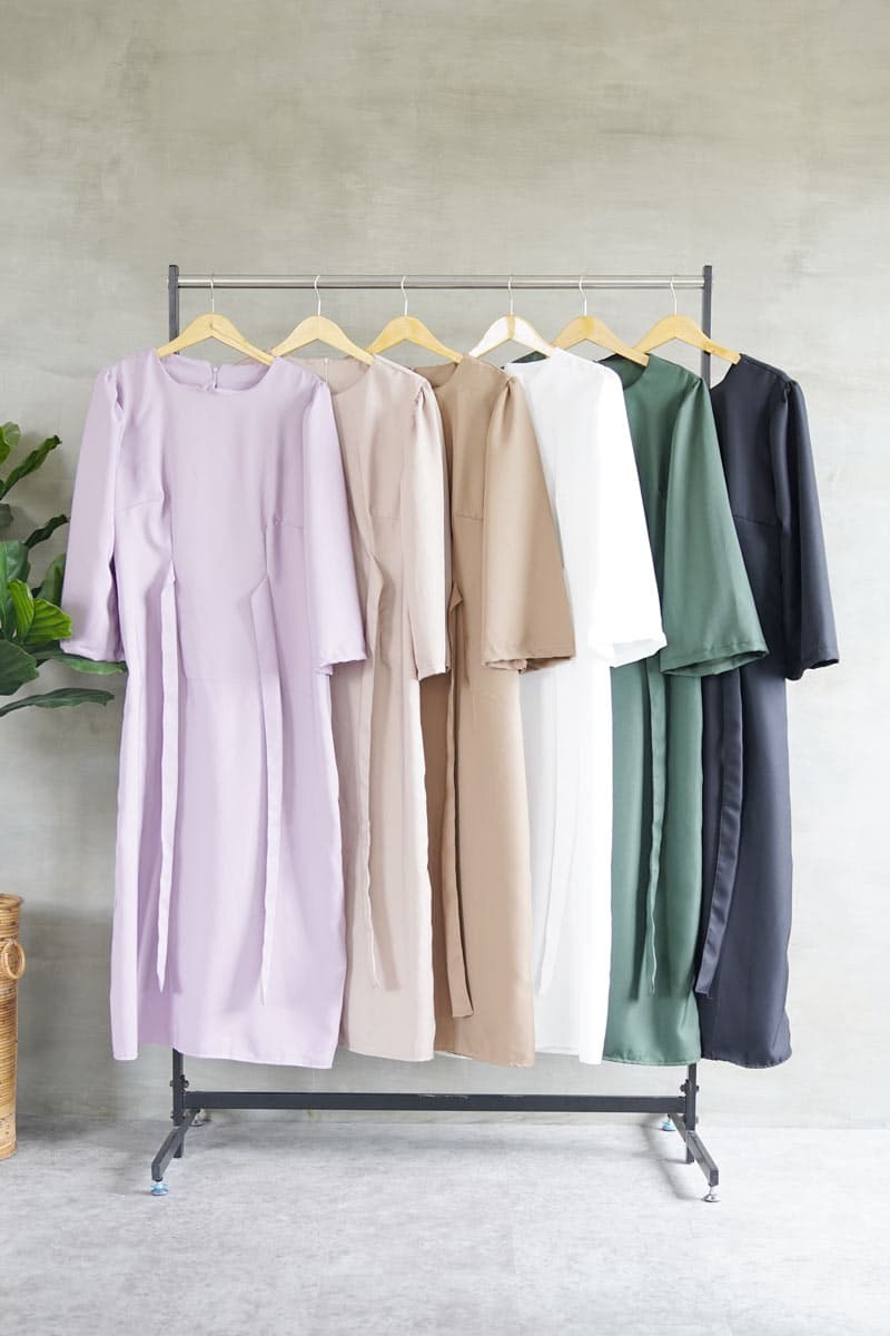 Maxi Dress Capadokiya