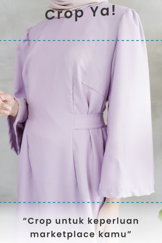 Maxi Dress Capadokiya