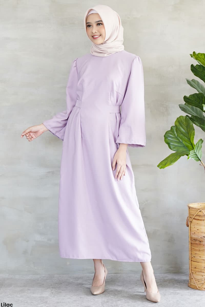 Maxi Dress Capadokiya