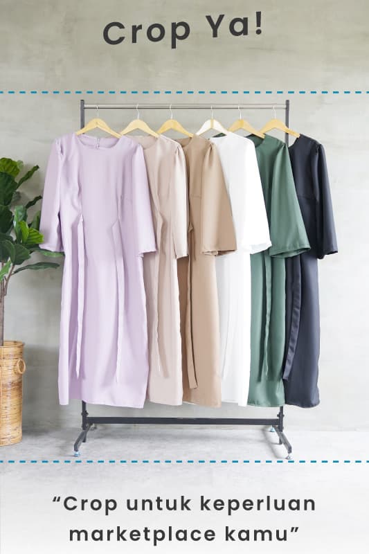 Maxi Dress Capadokiya