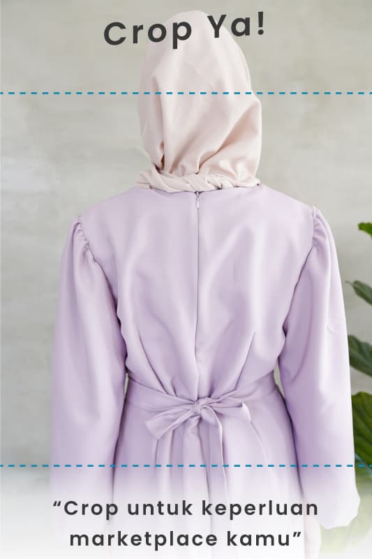 Maxi Dress Capadokiya