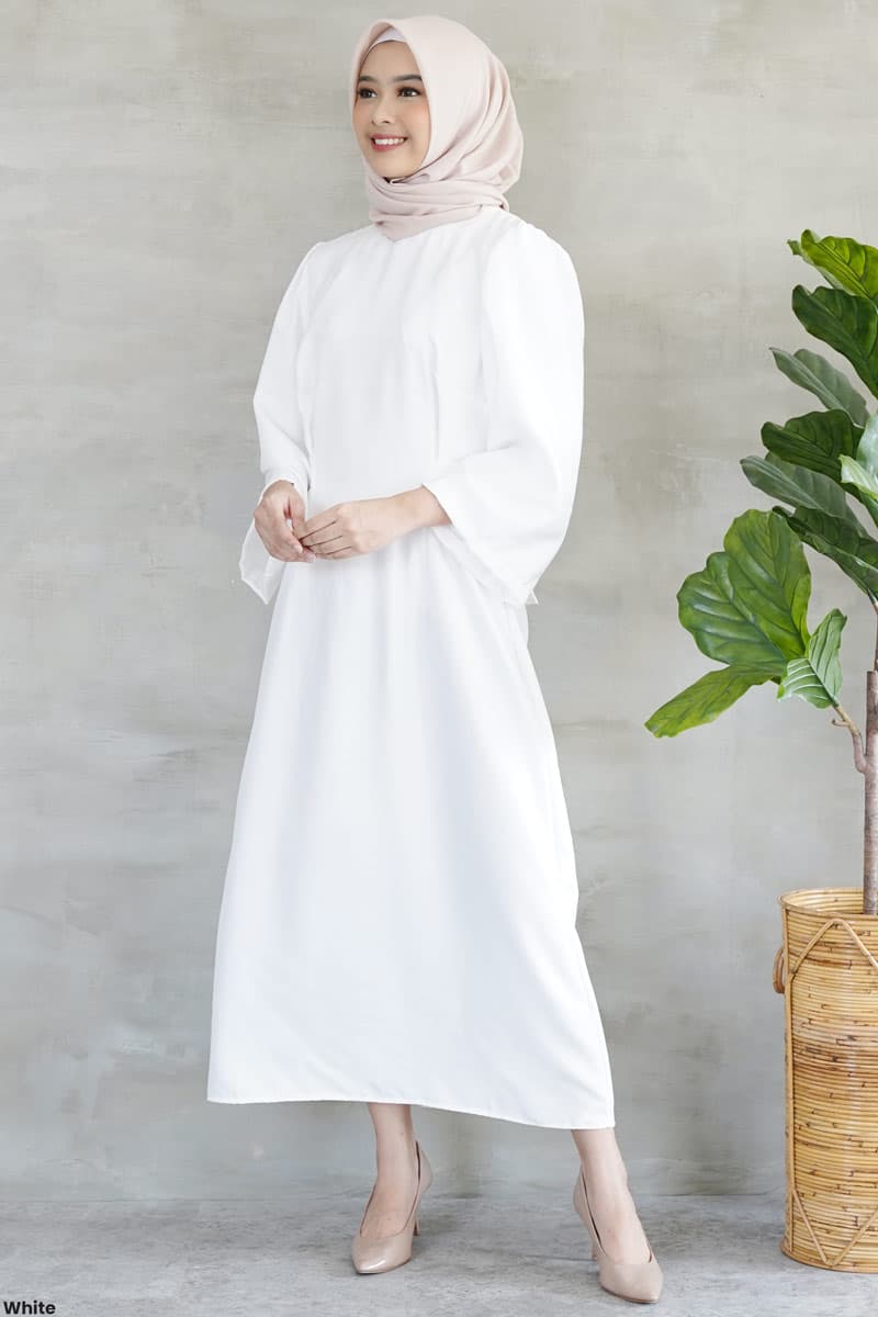 Maxi Dress Capadokiya