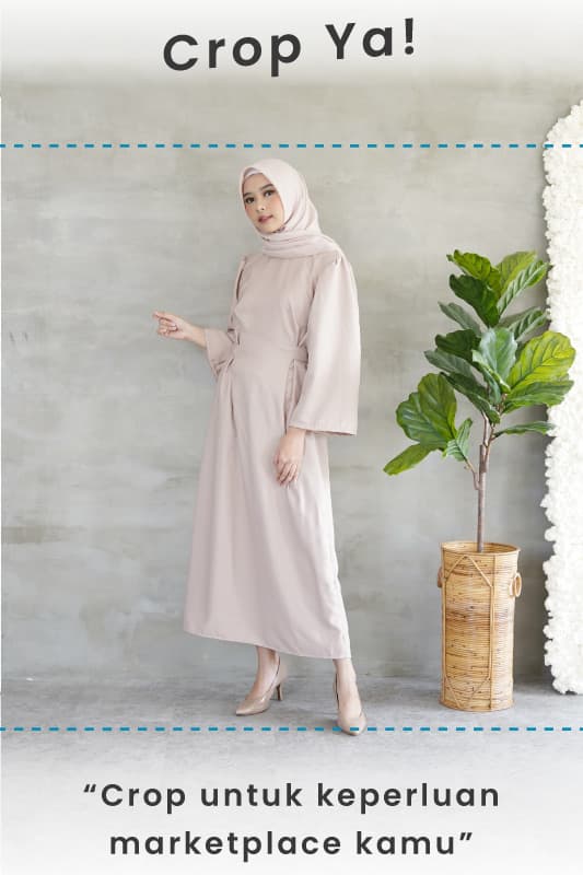 Maxi Dress Capadokiya