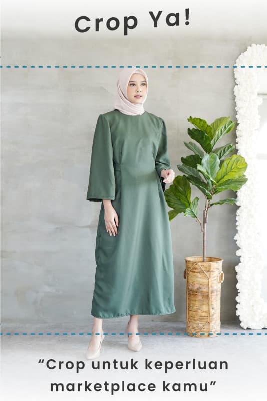 Maxi Dress Capadokiya