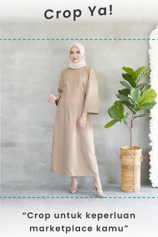 Maxi Dress Capadokiya