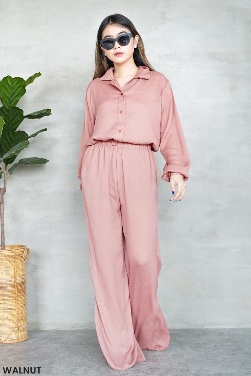 Chacha Lounge Set