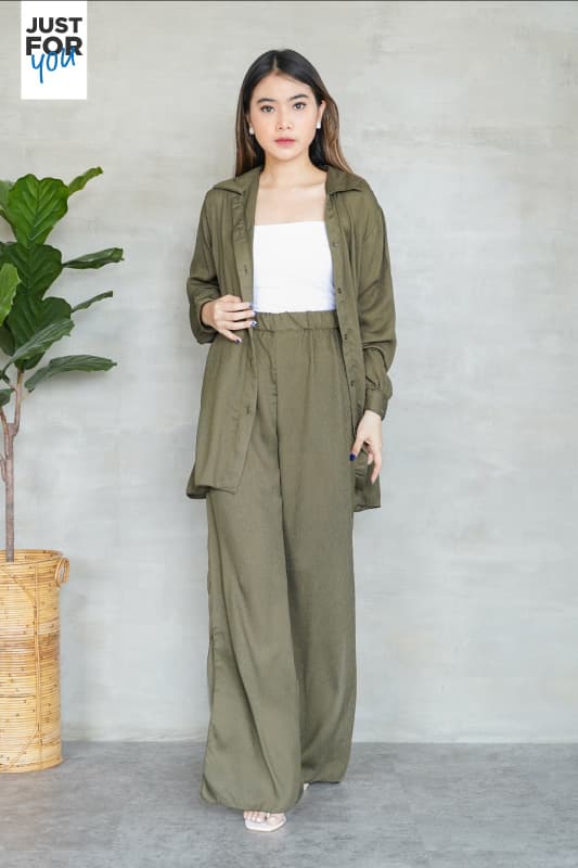 Chacha Lounge Set