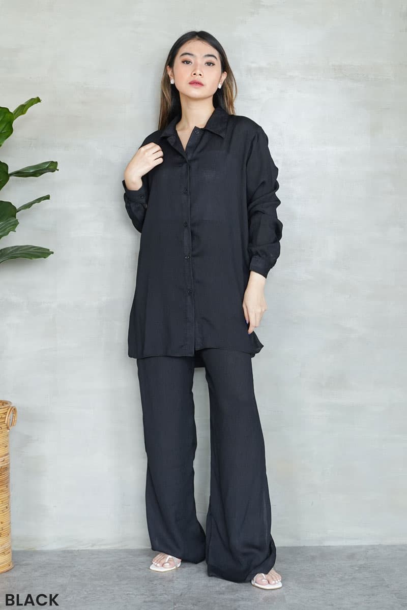 Chacha Lounge Set