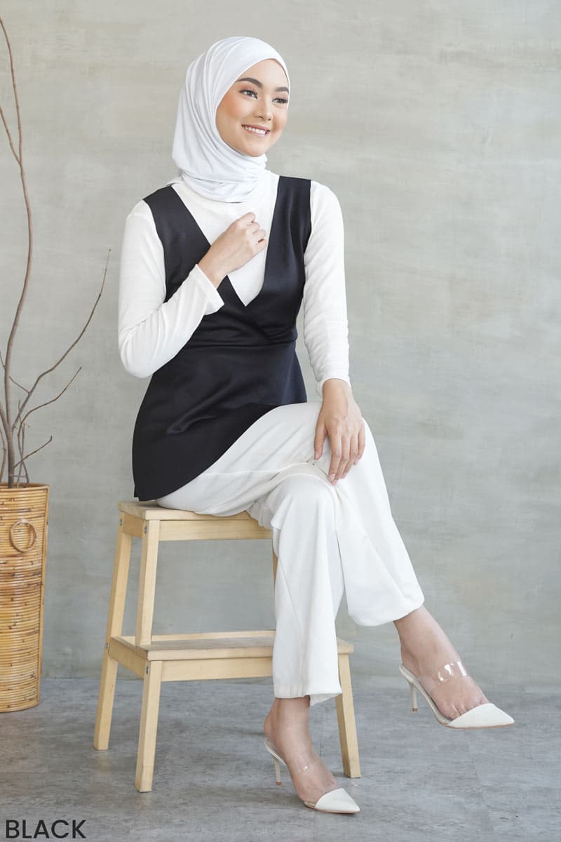 Alexa Set Blouse