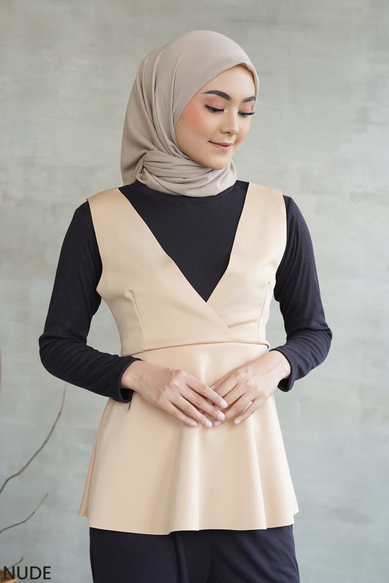Alexa Set Blouse
