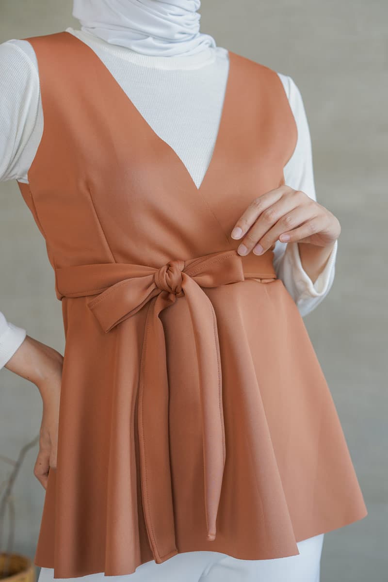 Alexa Set Blouse