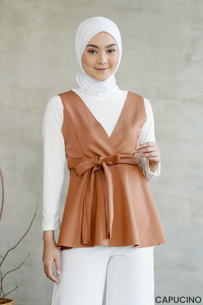 Alexa Set Blouse