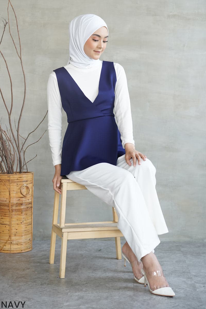 Alexa Set Blouse
