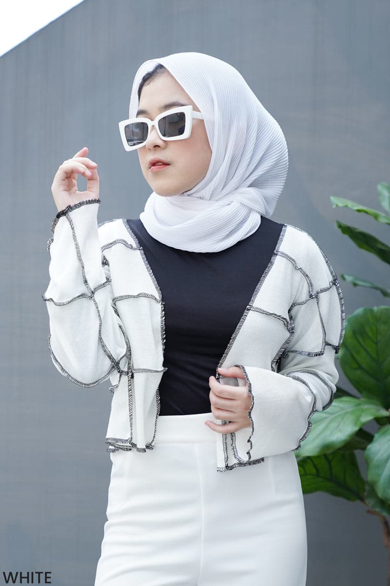 Outer Knit Wanita Jean