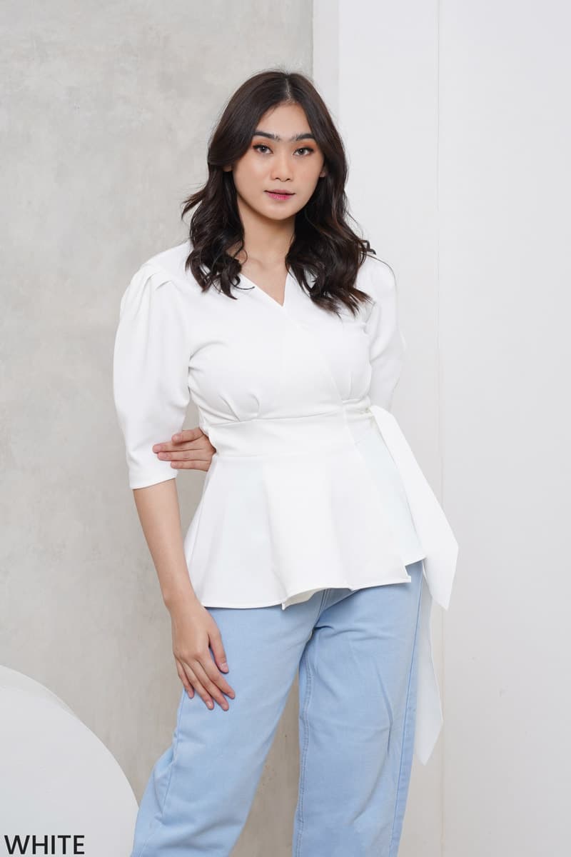 Margareth Top