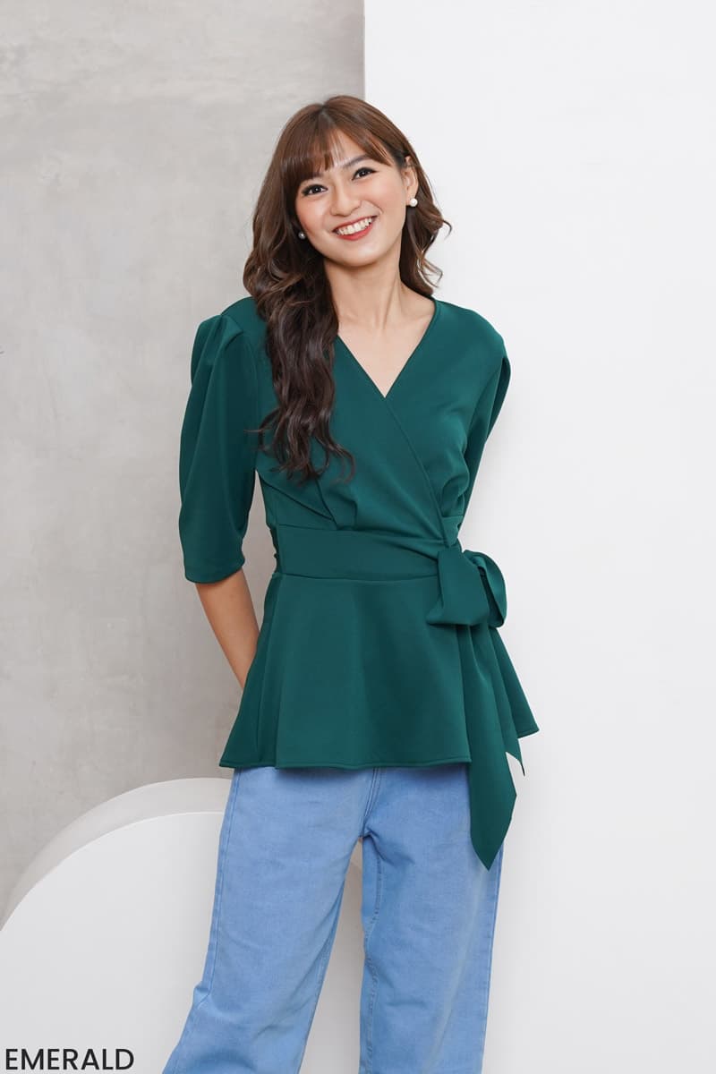 Margareth Top
