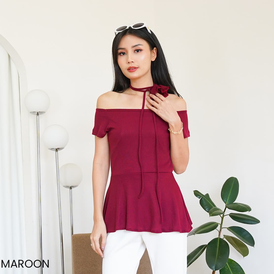 Sabrina Knit Calestina