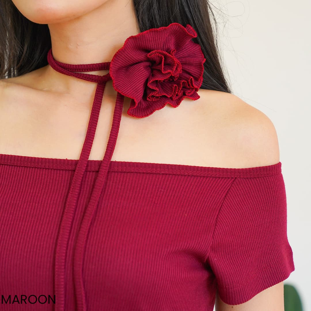 Sabrina Knit Calestina