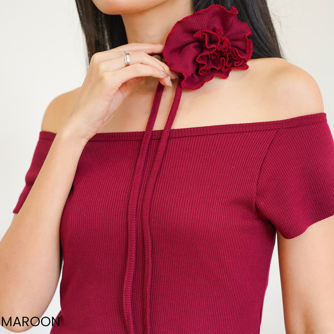 Sabrina Knit Calestina