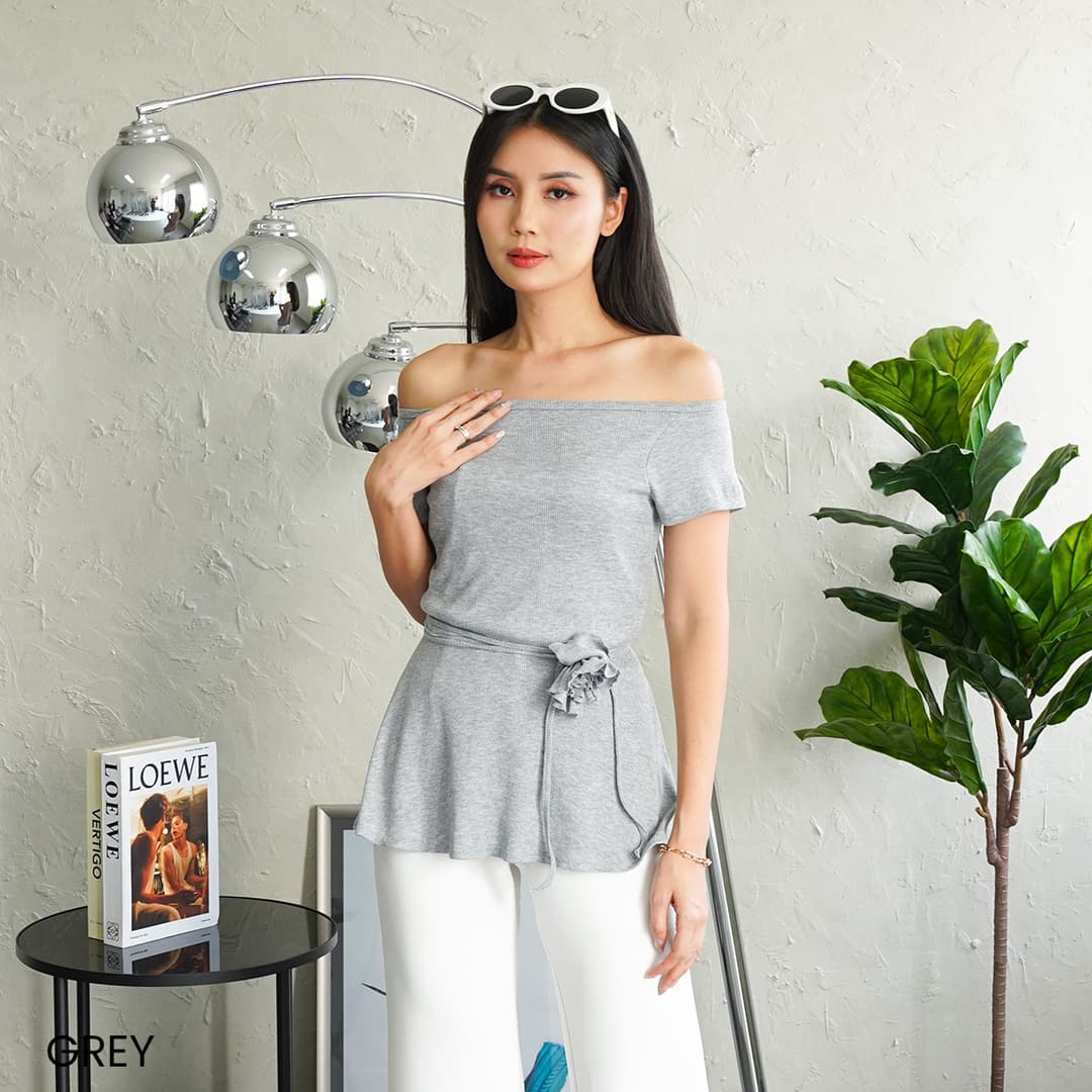 Sabrina Knit Calestina