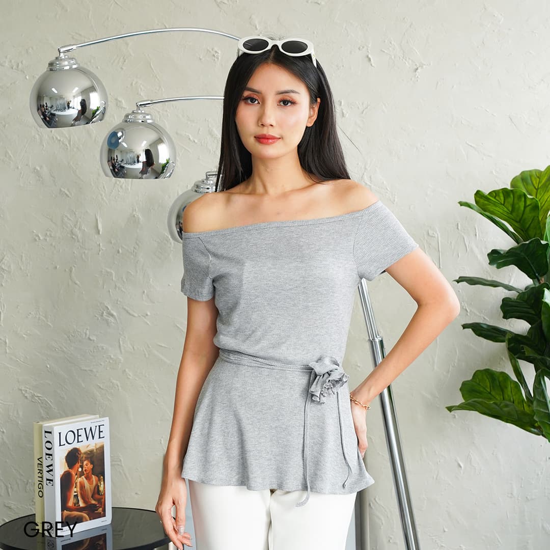 Sabrina Knit Calestina